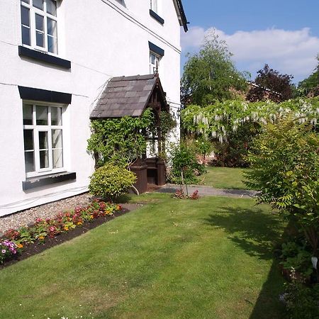 Bed and Breakfast Church End Farm Bed&Breakfast Hale  Exterior foto