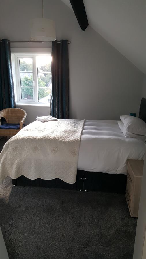 Bed and Breakfast Church End Farm Bed&Breakfast Hale  Exterior foto