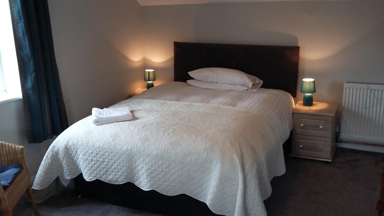 Bed and Breakfast Church End Farm Bed&Breakfast Hale  Exterior foto