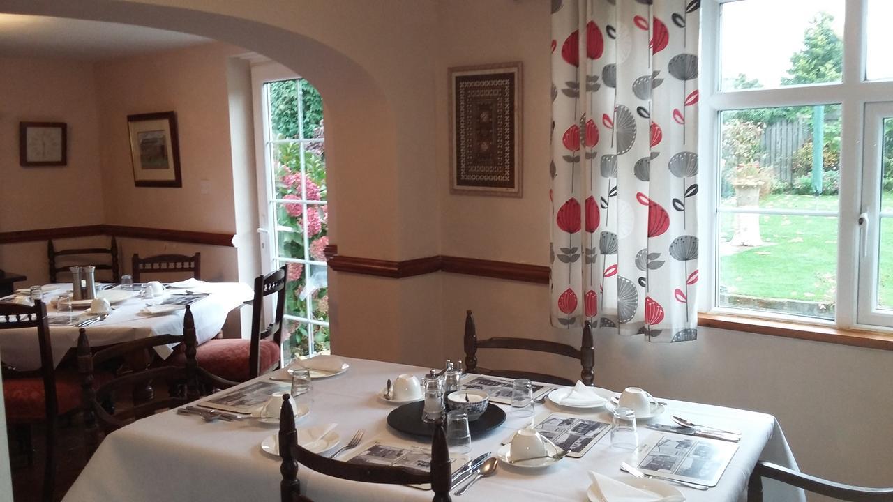 Bed and Breakfast Church End Farm Bed&Breakfast Hale  Exterior foto