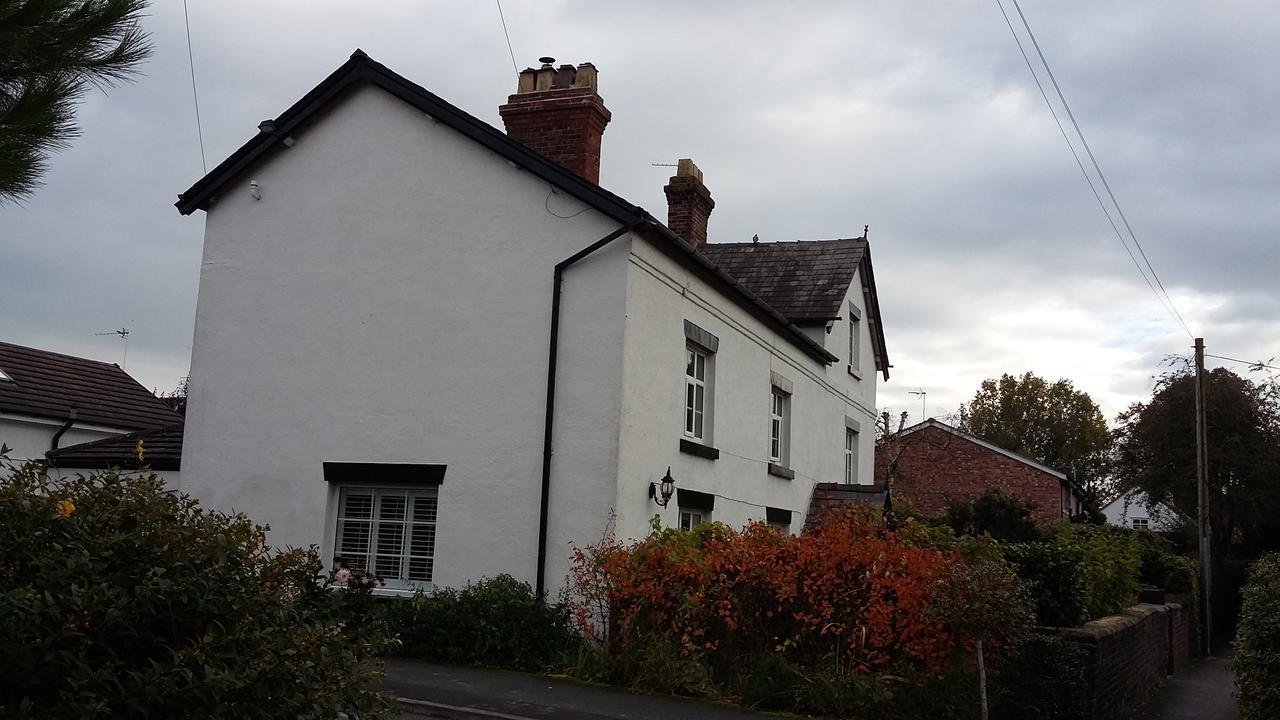Bed and Breakfast Church End Farm Bed&Breakfast Hale  Exterior foto