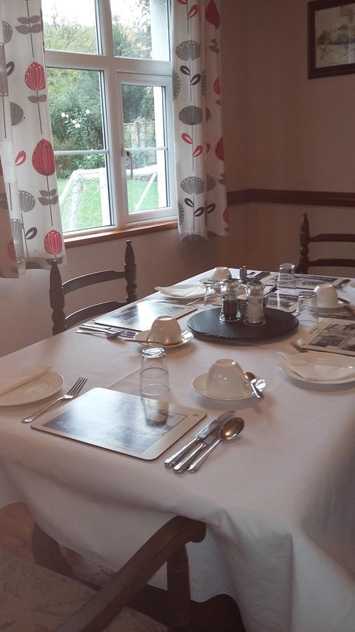 Bed and Breakfast Church End Farm Bed&Breakfast Hale  Exterior foto