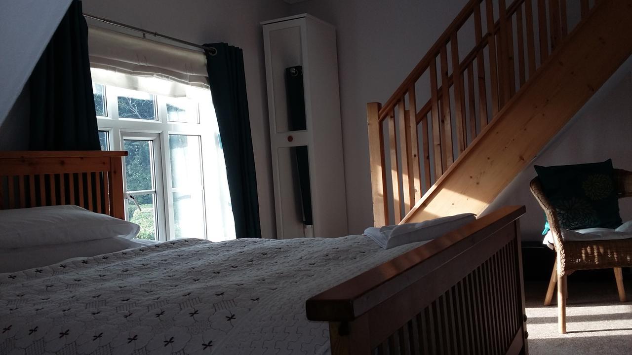 Bed and Breakfast Church End Farm Bed&Breakfast Hale  Exterior foto